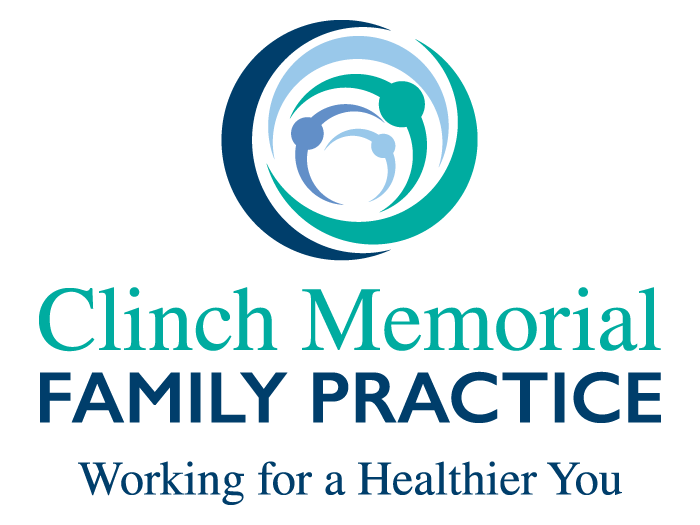 Clinch Family Practice Logo